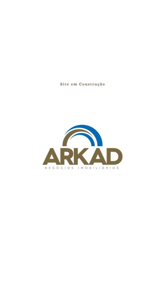 ARKAD Negócios Imobiliários - BG Celular