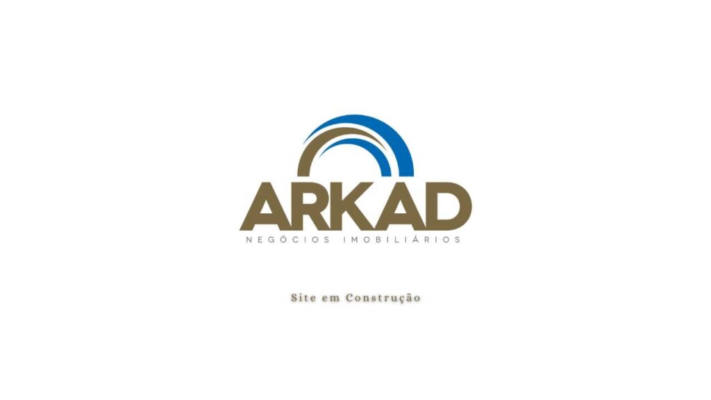 ARKAD Negócios Imobiliários - BG Desktop